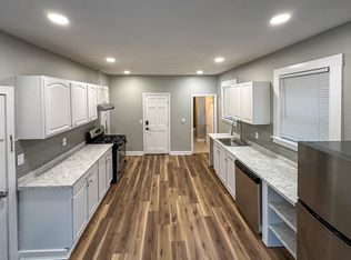 83 Oakland Ave #1, Providence, RI 02908