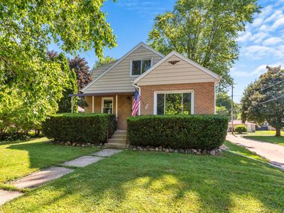 6422 North Willow Glen LANE, Glendale, WI, 53209