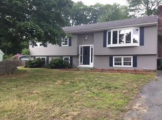 75 Dale Ave, Leominster, MA 01453