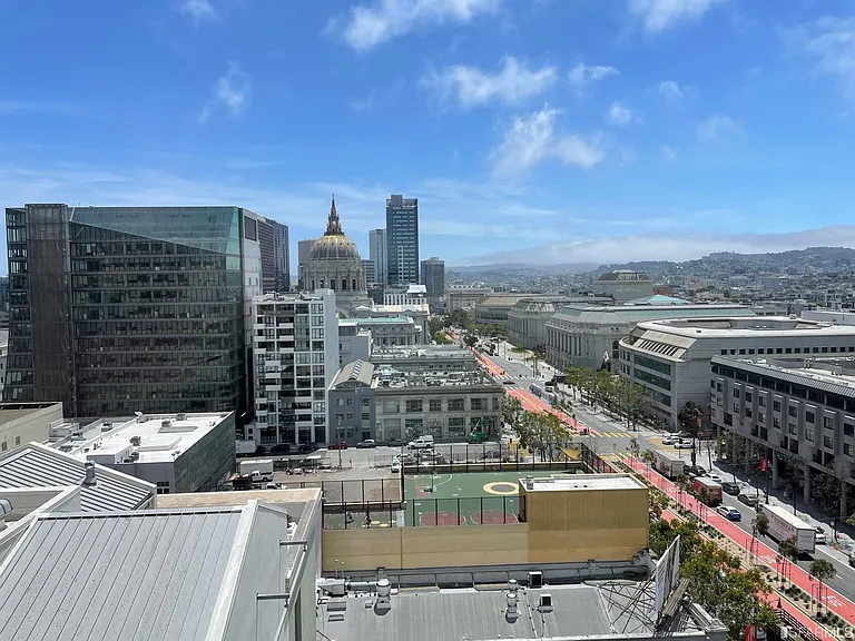 750 Van Ness Ave #1203 — Photo 1