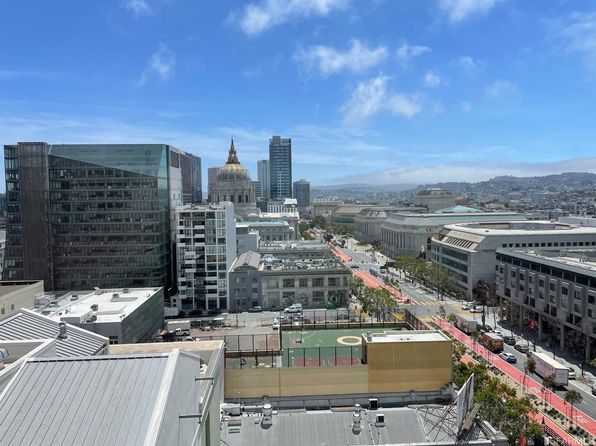 750 Van Ness Ave Unit 1203