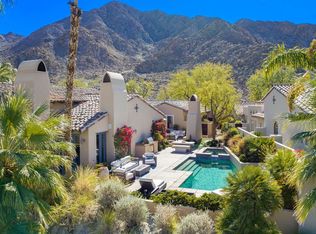 78246 Pinnacle Point, La Quinta, CA 92253