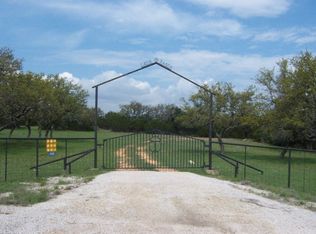 13432 Ranch Rd #1871, Mason, TX 76856