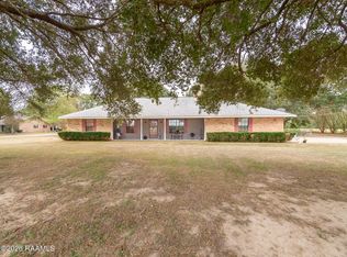 795 Belaire Cove Rd, Ville Platte, LA 70586