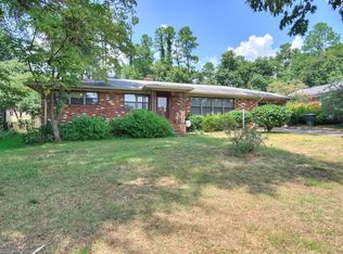 1012 Holliday Dr, North Augusta, SC 29841