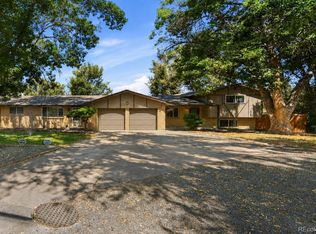 4863 Flower Ct, Arvada, CO 80002