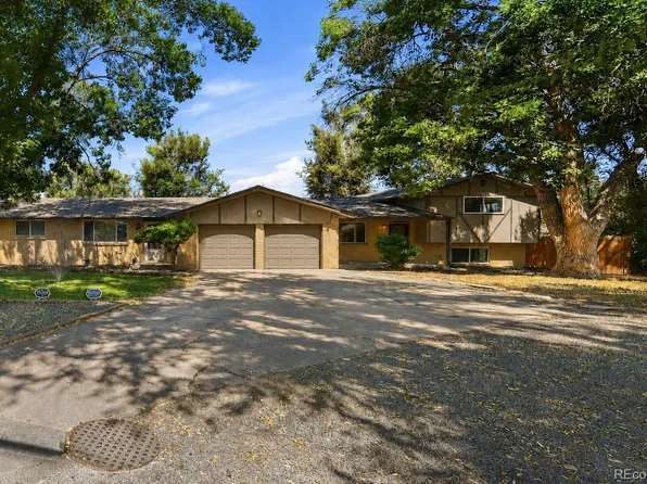 4863 Flower Court, Arvada, CO 80002