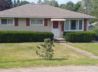 310 Willow St, Edinboro, PA 16412