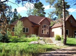 38140 Fawn Meadows Trl, Elizabeth, CO 80107