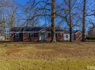 5706 Nc Highway 61 N, Gibsonville, NC 27249