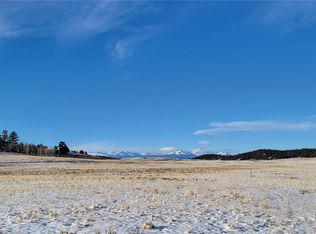 1406 Atoka Rd, Hartsel, CO 80449