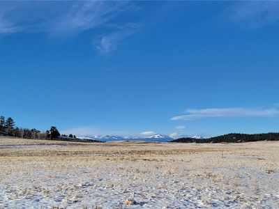 1406 Atoka Rd, Hartsel, CO, 80449