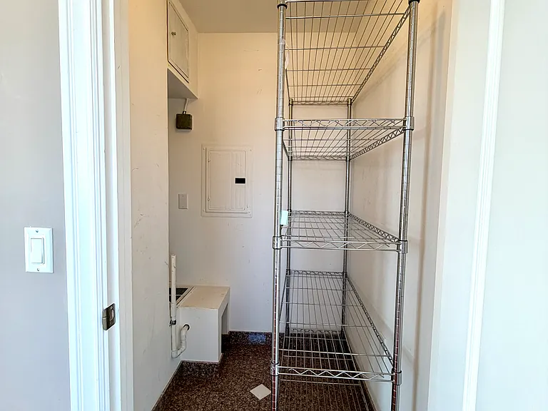 Storage