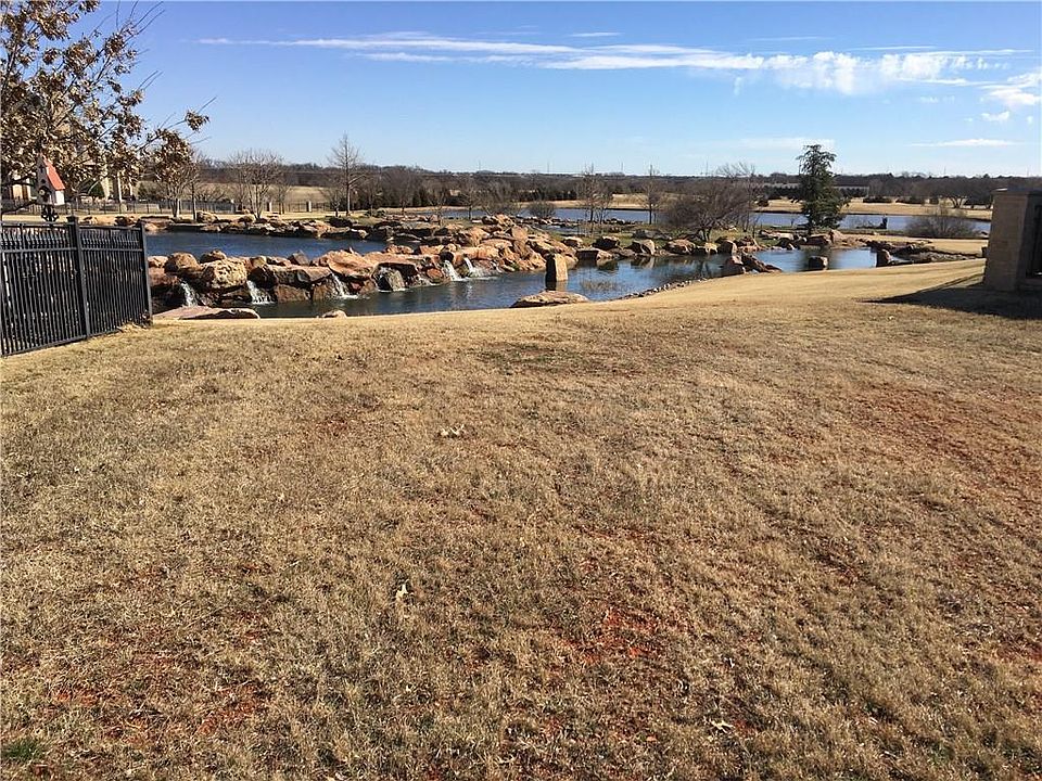 1st image of 14904 Gaillardia Ln Lot 7