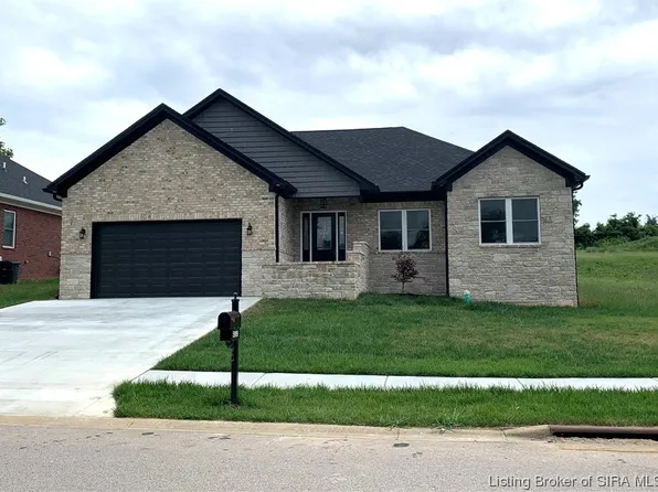 5919 Juniper Ridge Drive, Charlestown, IN 47111
