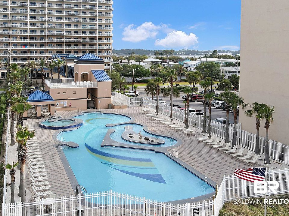 1st image of 1010 Beach Blvd APT 1306