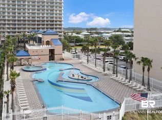 Crystal Tower, Gulf Shores, AL 36542