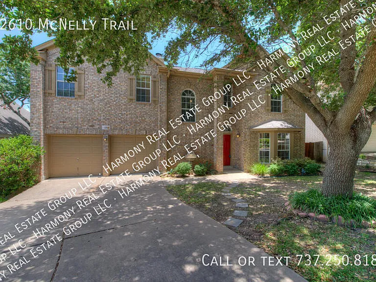 12610 McNelly Trl — Photo 1
