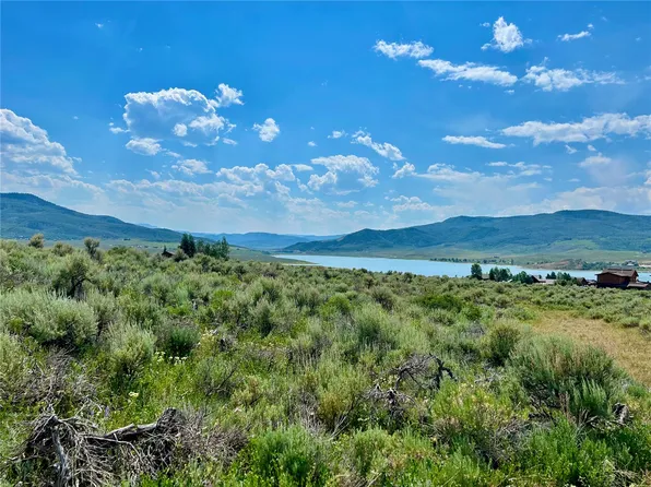 24550 Arapahoe Road, Oak Creek, CO 80467