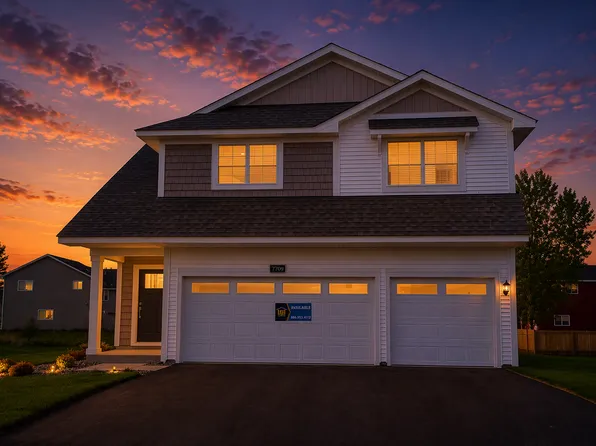 7709 Birch St, Clear Lake, MN 55319
