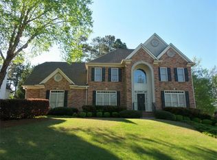 541 Linley Trce, Lawrenceville, GA 30043
