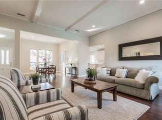 6619 Camille Ave, Dallas, TX 75252