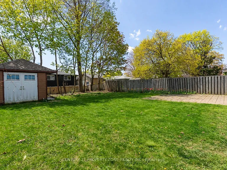 162 Mountainview Rd S #BASEMENT — Photo 13