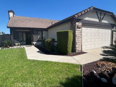 7355 Ambrosia Rd, Rancho Cucamonga, CA, 91730