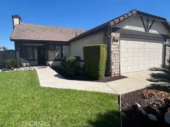 7355 Ambrosia Rd, Rancho Cucamonga, CA 91730