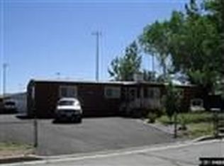 462 Niles Way, Reno, NV 89506