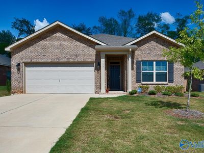 113 Edensmith Dr, New Market, AL, 35761