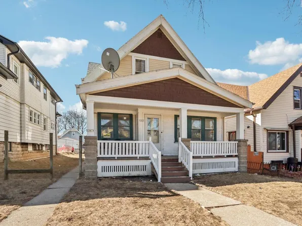 3367 North 36th STREET, Milwaukee, WI 53216