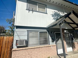 825 Belli Dr, Reno, NV 89502