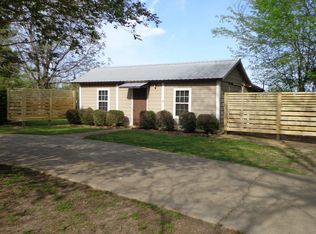 2700 Crawford Rd, Crawford, MS 39743