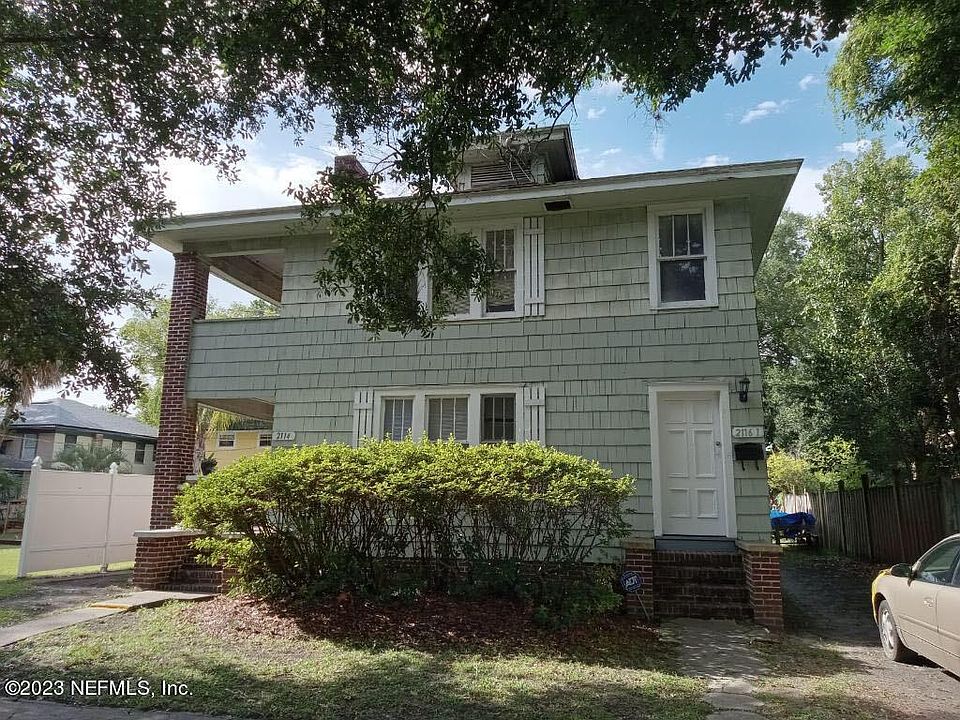 2114 DELLWOOD Avenue, Jacksonville, FL 32204 Zillow