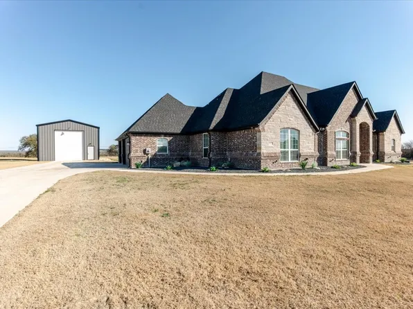 3077 Infinity Dr, Weatherford, TX 76087
