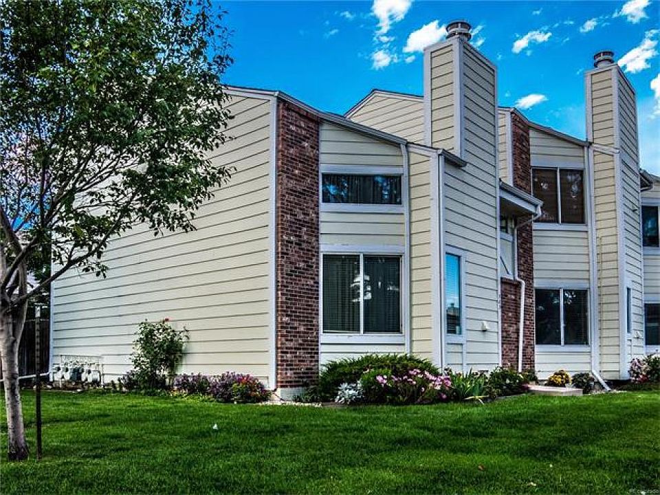 For Sale: 8126 Gray, Arvada, CO 80003