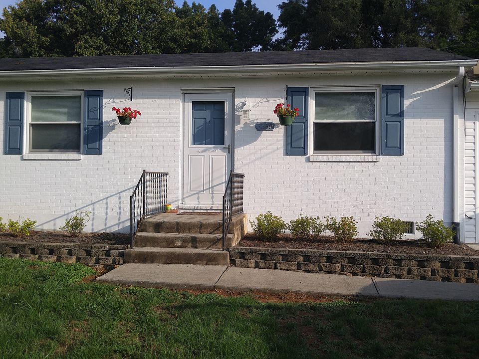 Front Yard