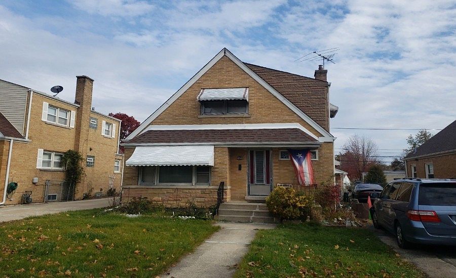 1st image of 8313 N Milwaukee Ave