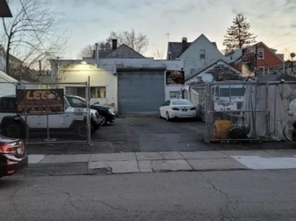 258 10Th Ave, Paterson City, NJ 07524
