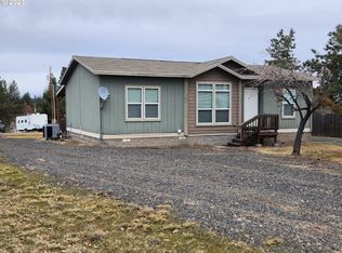 21 S Appleman Rd, Tygh Valley, OR 97063