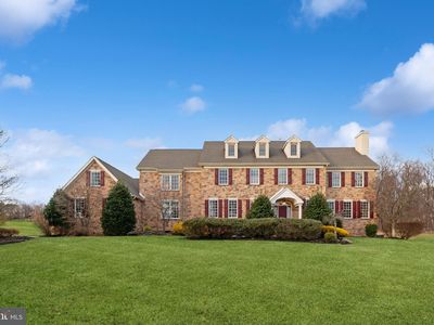 5418 Brookside Ct, Doylestown, PA, 18902