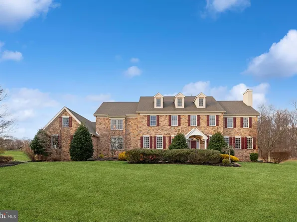 5418 Brookside Ct, Doylestown, PA 18902