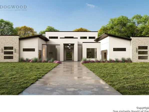 771 early ridge, Bulverde, TX 78163