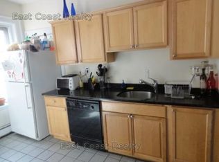 621 Columbus Ave #7N, Boston, MA 02118