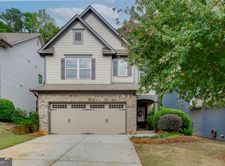 2140 Harvest Ridge Cir, Buford, GA 30519