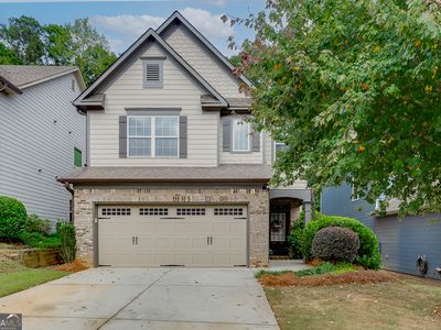 2140 Harvest Ridge Cir, Buford, GA, 30519