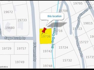 19736 E Fremont Dr, Mayer, AZ 86333