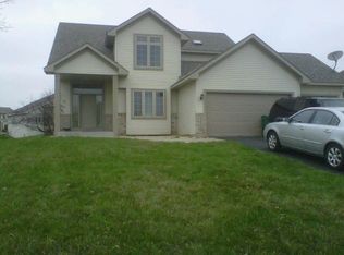 9901 Fallgold Pkwy N, Brooklyn Park, MN 55443