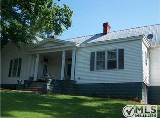 612 W Jefferson St, Pulaski, TN 38478